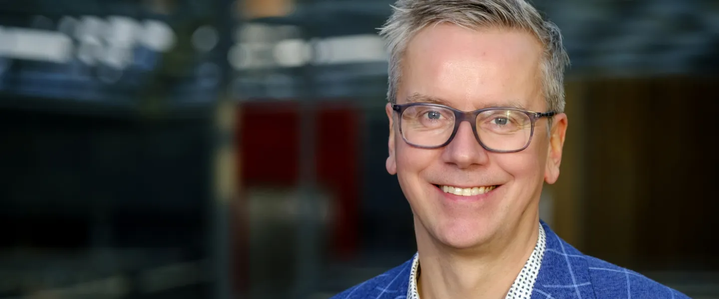 Sigurður Yngvi Kristinsson