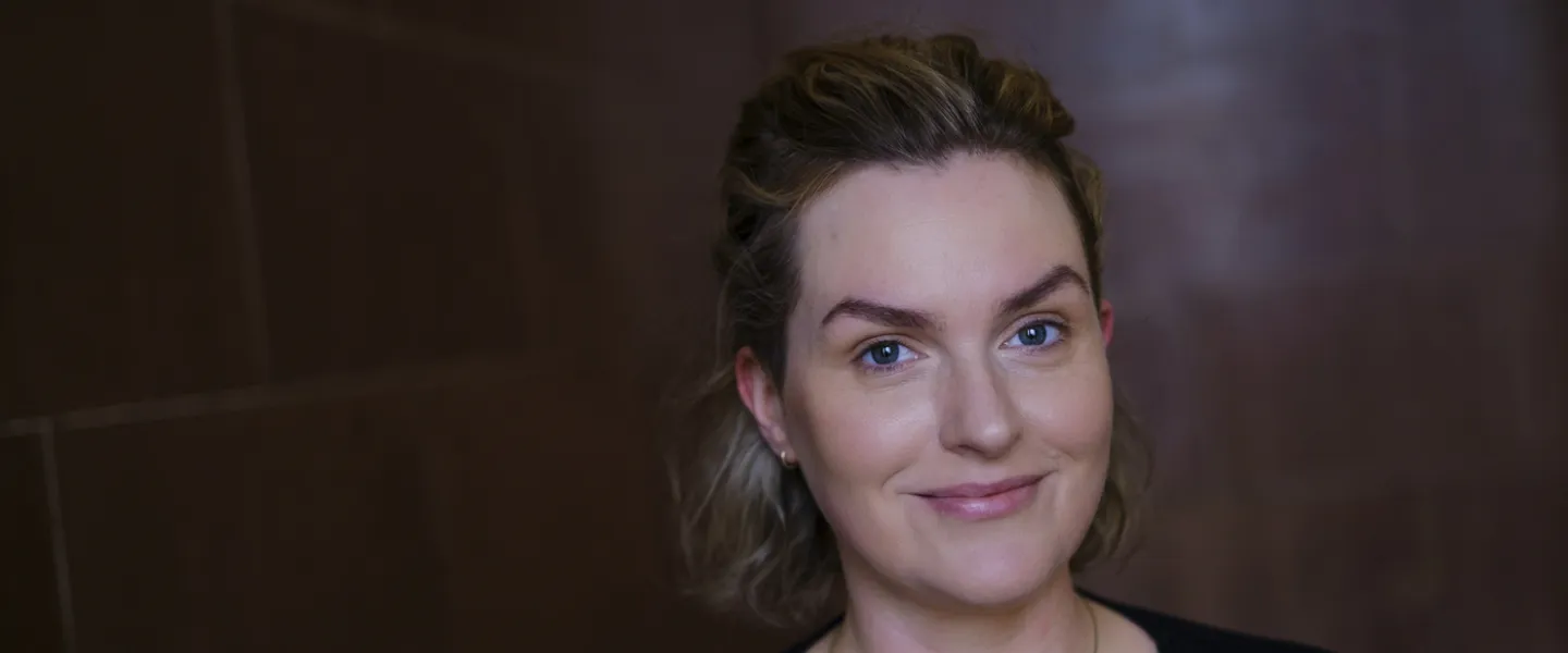 Elín Ásbjarnardóttir Strandberg