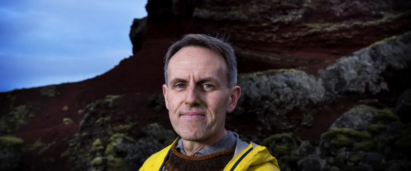 Freysteinn Sigmundsson