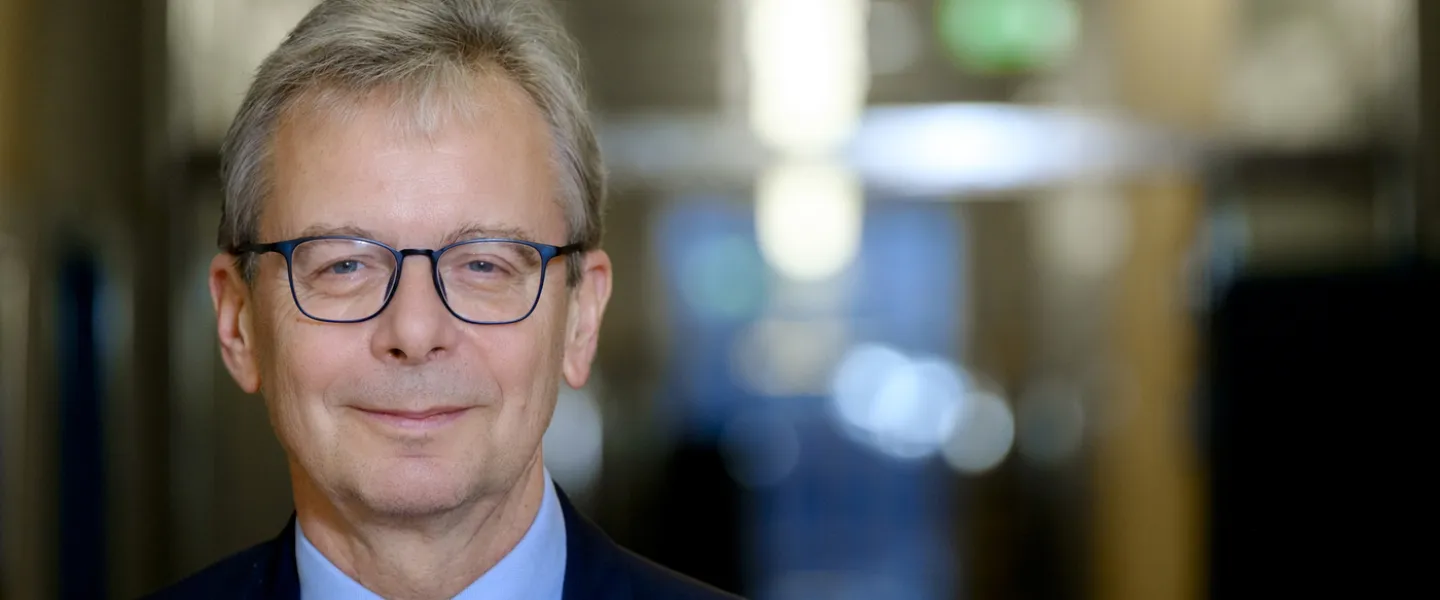 Jón Atli Benediktsson