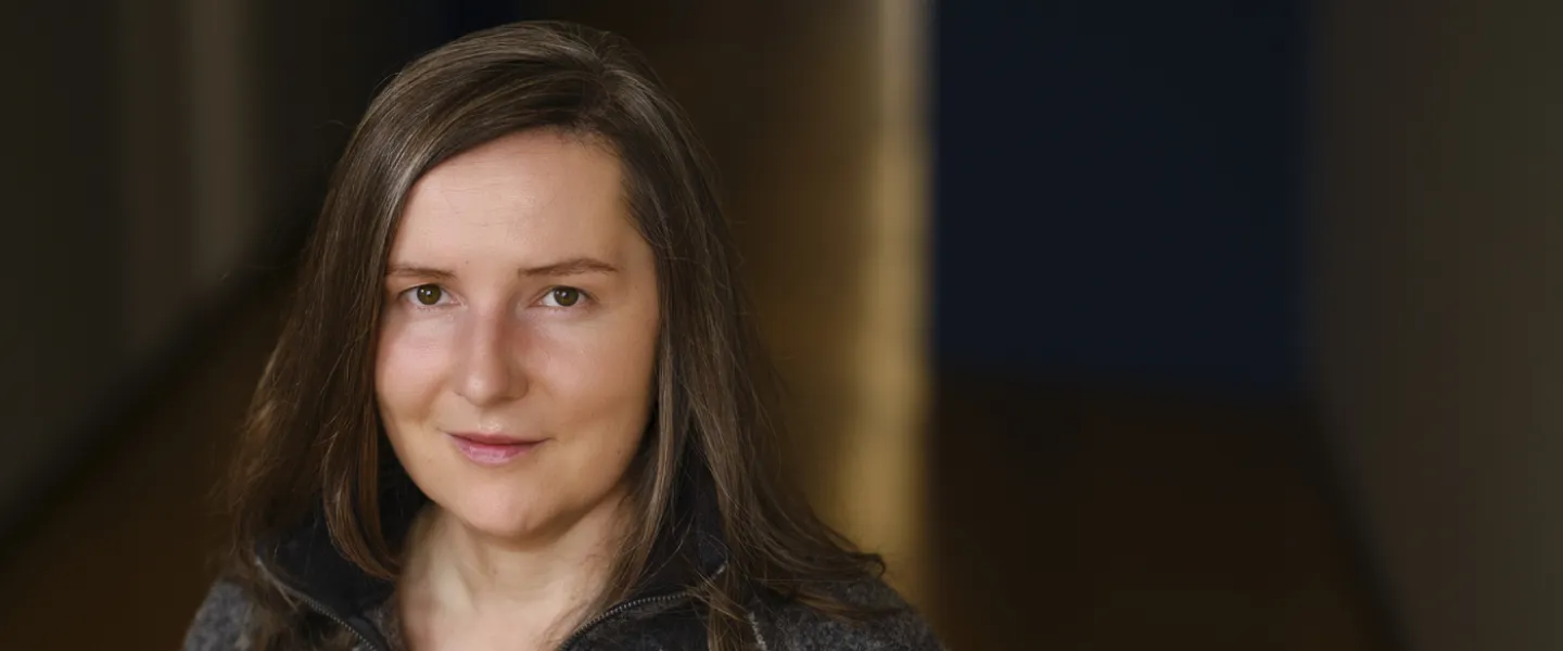 Mariola Alicja Fiema