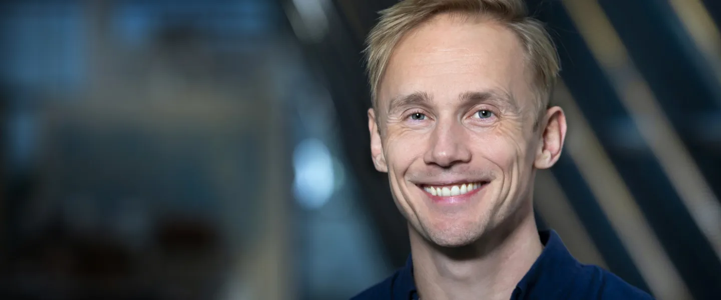 Pétur Orri Heiðarsson