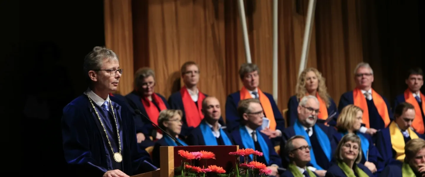 Graduation from University of Iceland