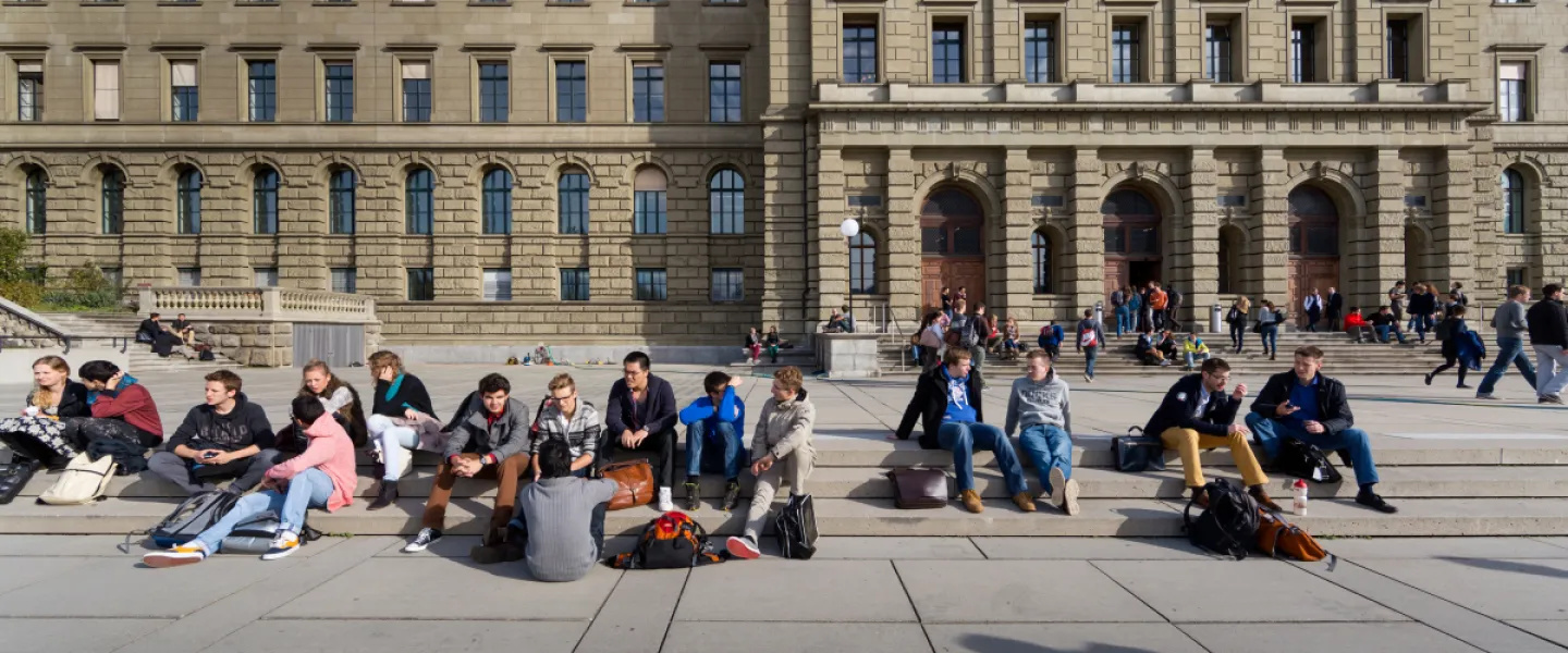 ETH Zürich