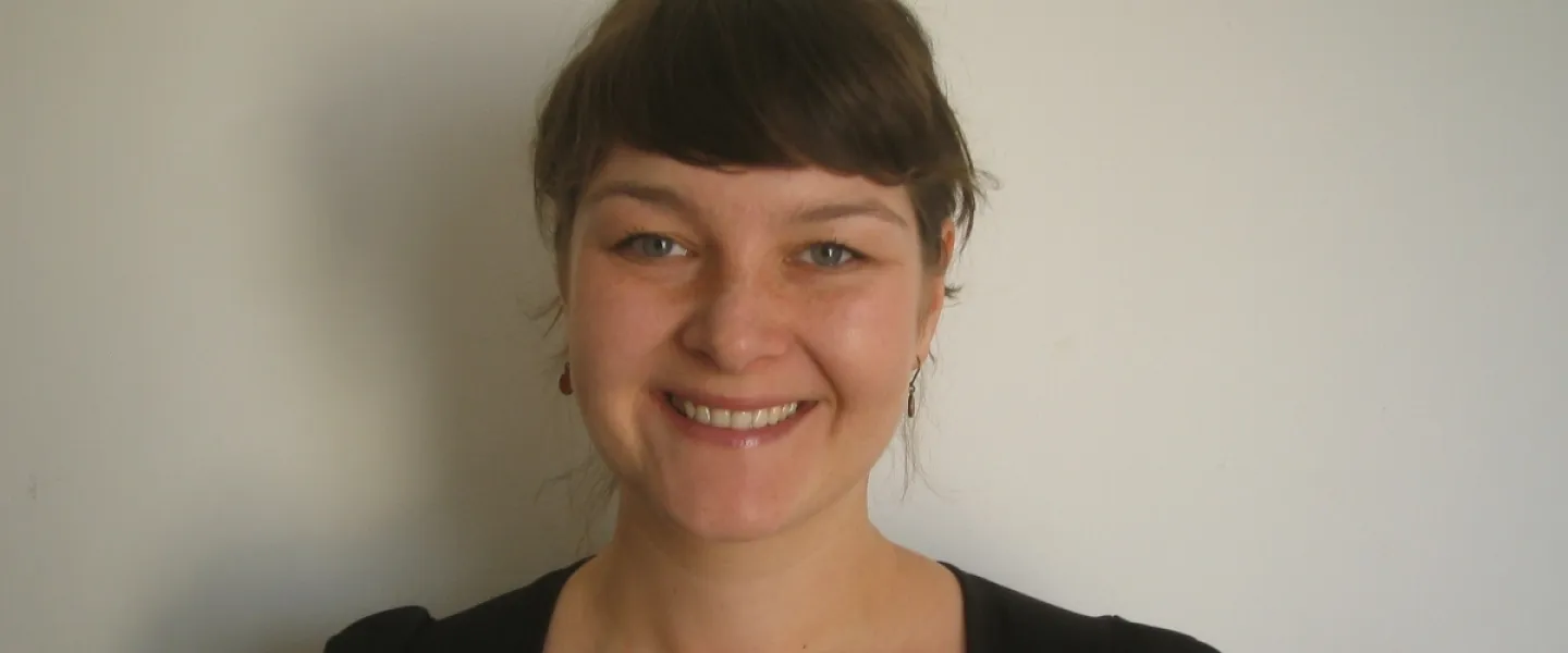 Rósa Elín Davíðsdóttir