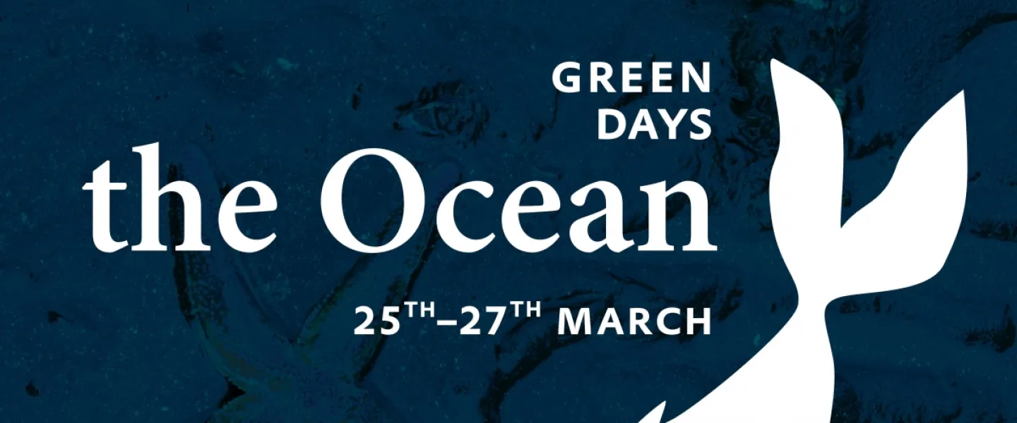 Green days 2015