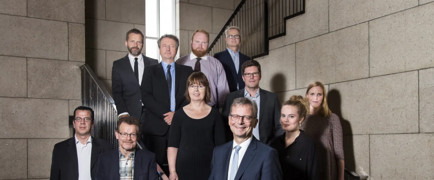 University Council of University of Iceland september 2015