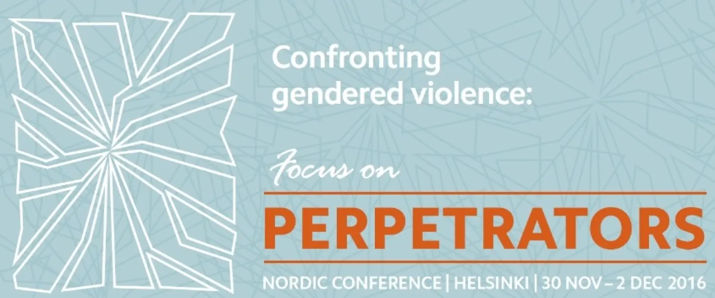 Confronting gendered violence - Conference