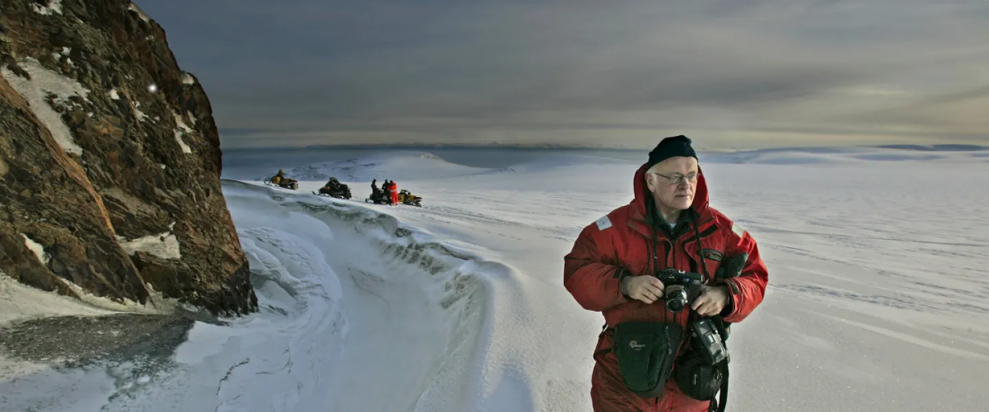 Helgi Björnsson