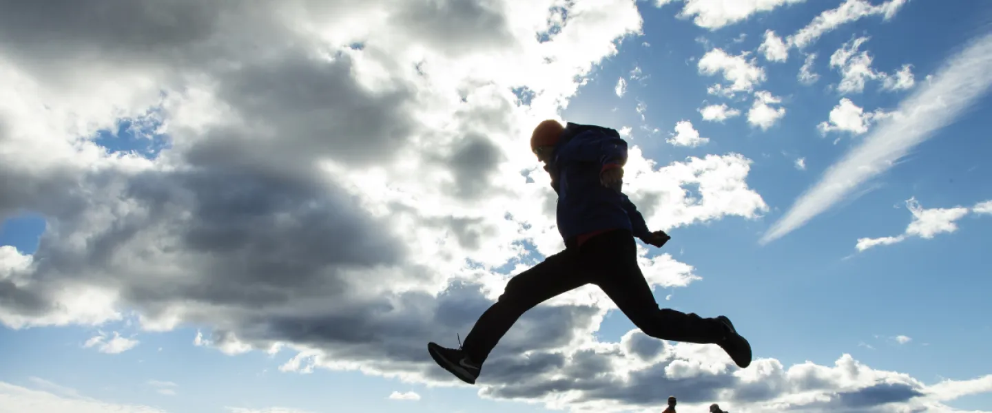 Jón Örn Guðbjartsson