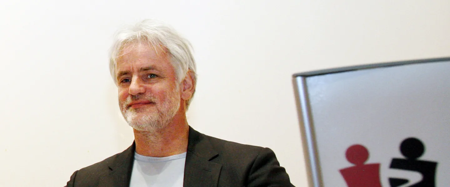 Kári Stefánsson