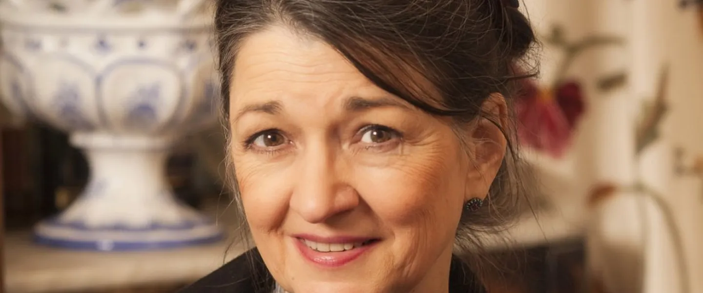 Marina Warner