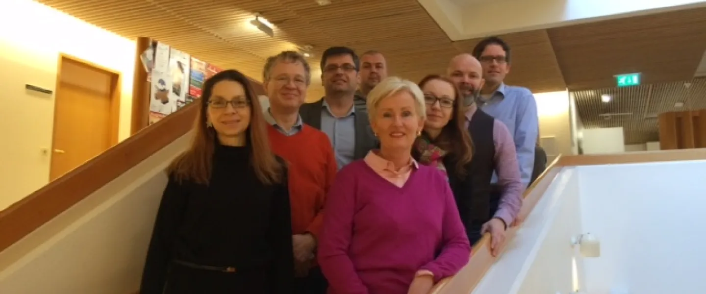 Faculty of Political Sciences