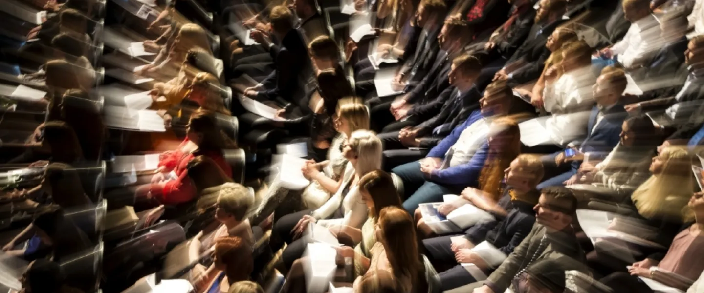 Audience