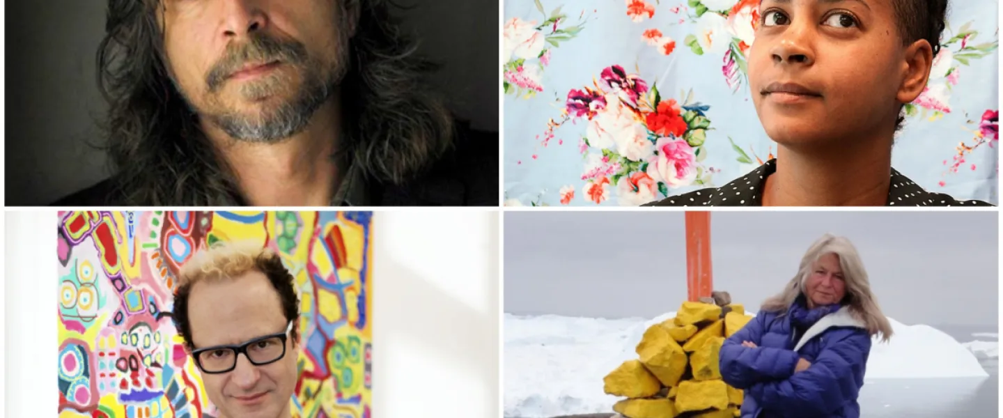 The NonfictionNow confrence is dedicated to all non fictional writings of all kinds