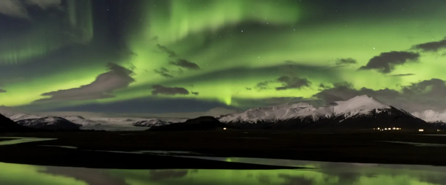 Norhtern lights