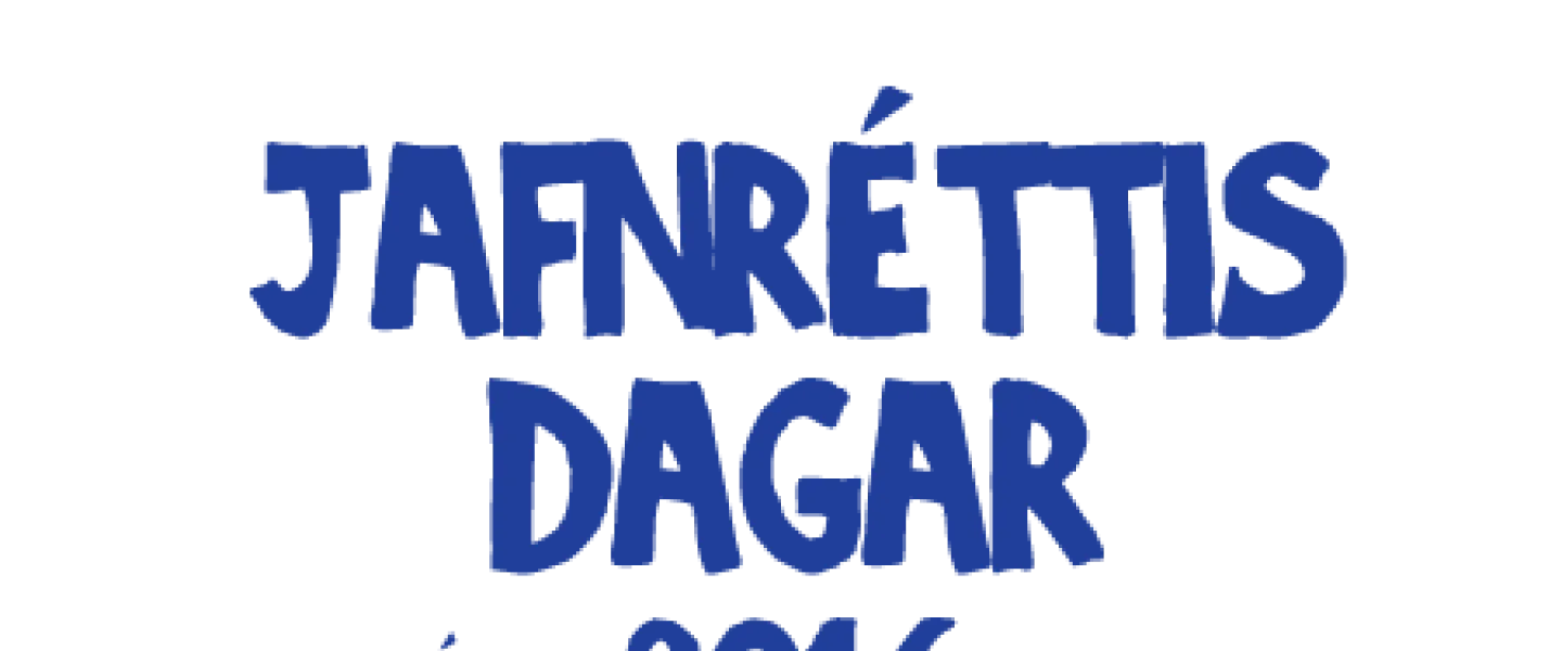 Equality days 2016