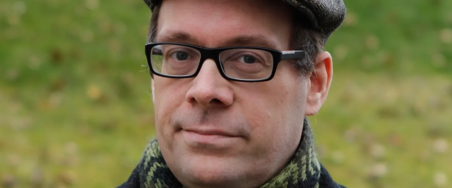 Sverrir Jakobsson