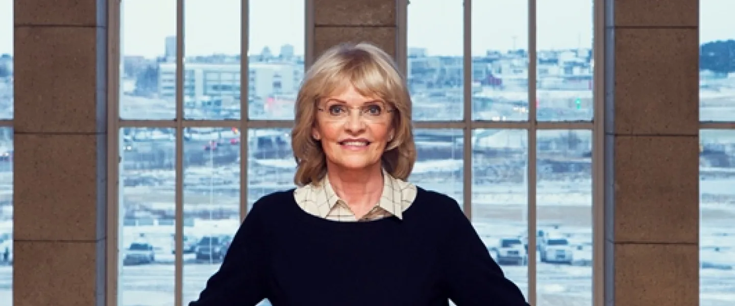 Ágústa Guðmundsdóttir