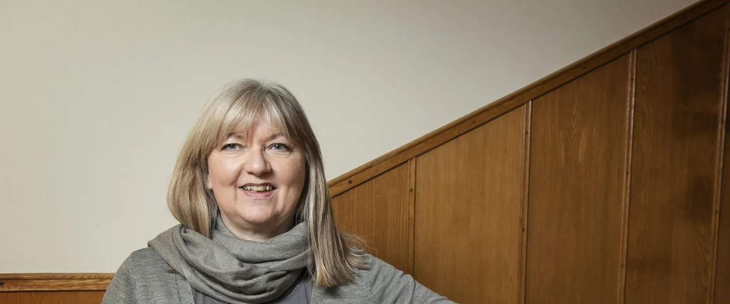 Birna Arnbjörnsdóttir