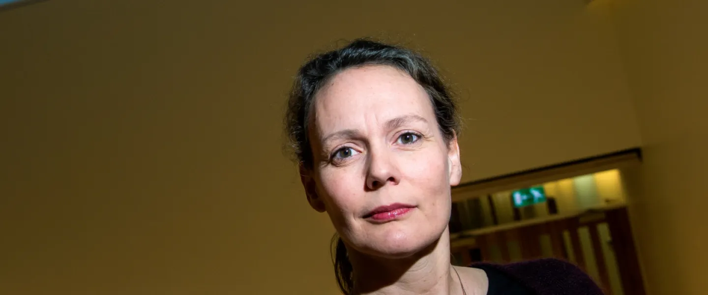 Brynhildur Davíðsdóttir
