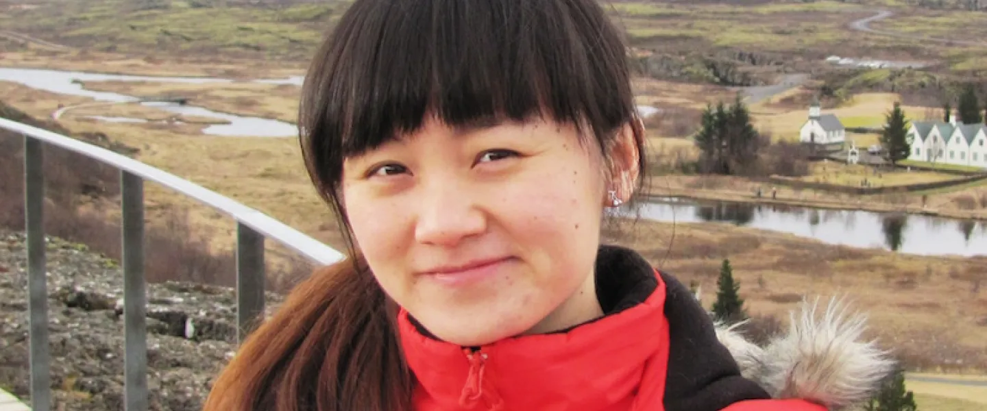 Fuhui Chen