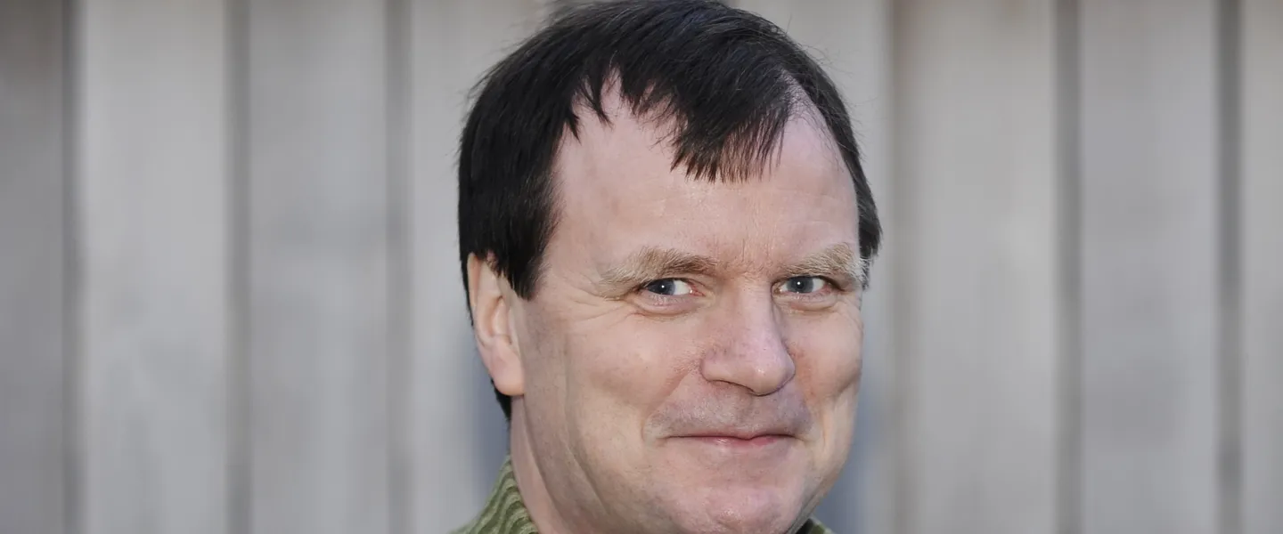 Guðmundur Hálfdánarson