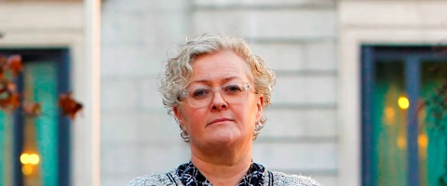 Guðný Björk Eydal