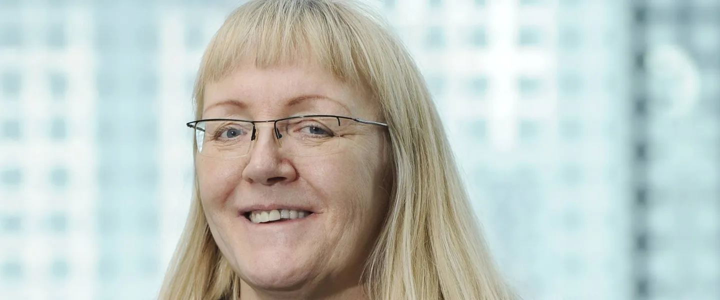 Guðrún Marteinsdóttir