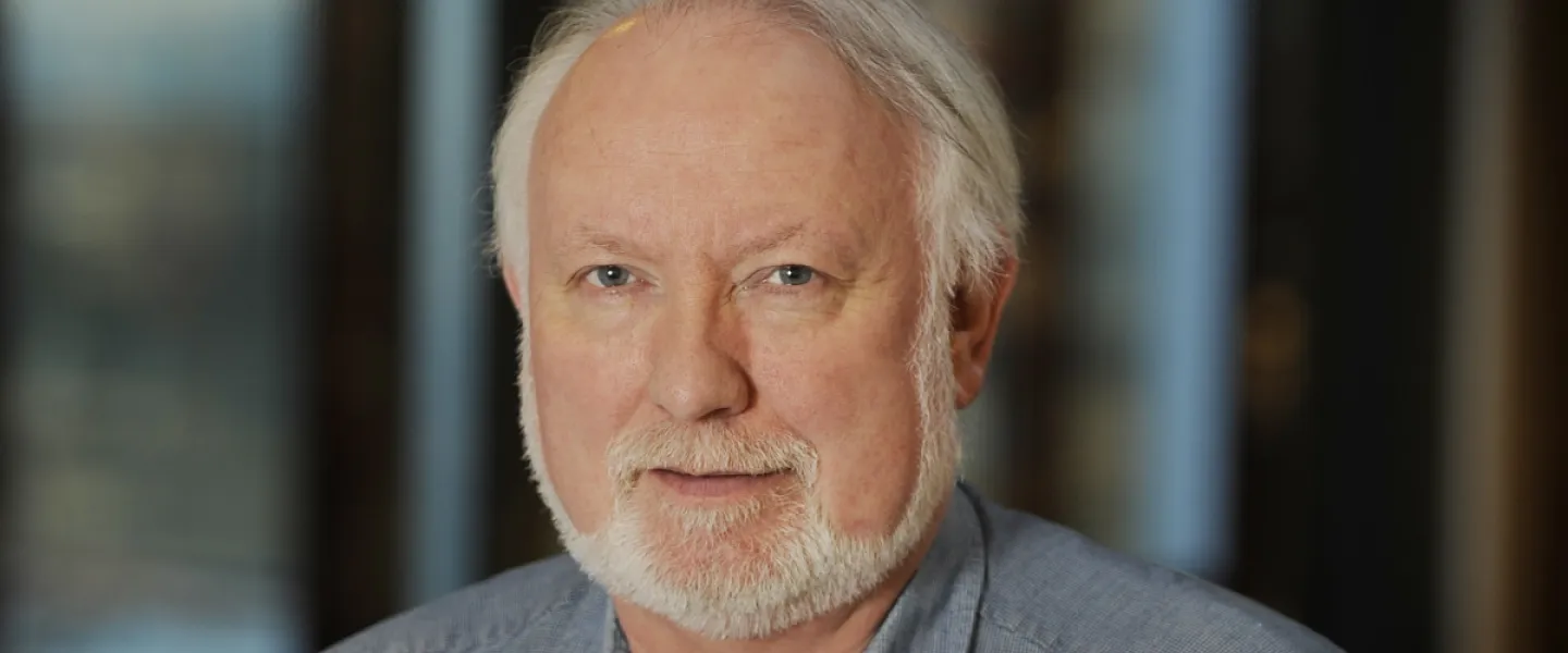 Gunnar E. Finnbogason