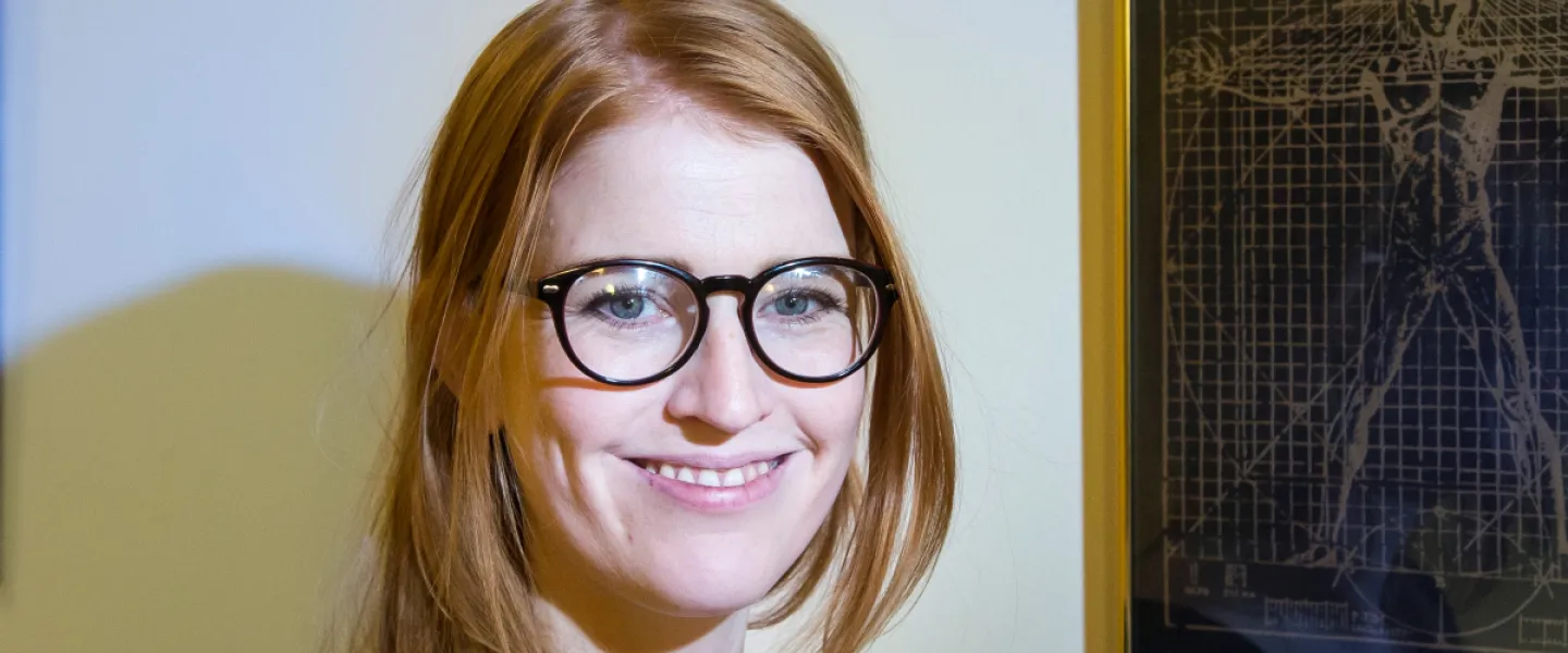 Heiða María Sigurðardóttir