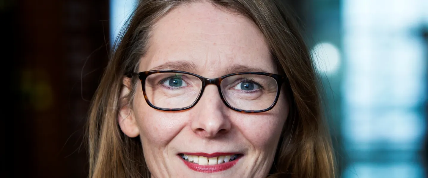 Helga Rut Guðmundsdóttir