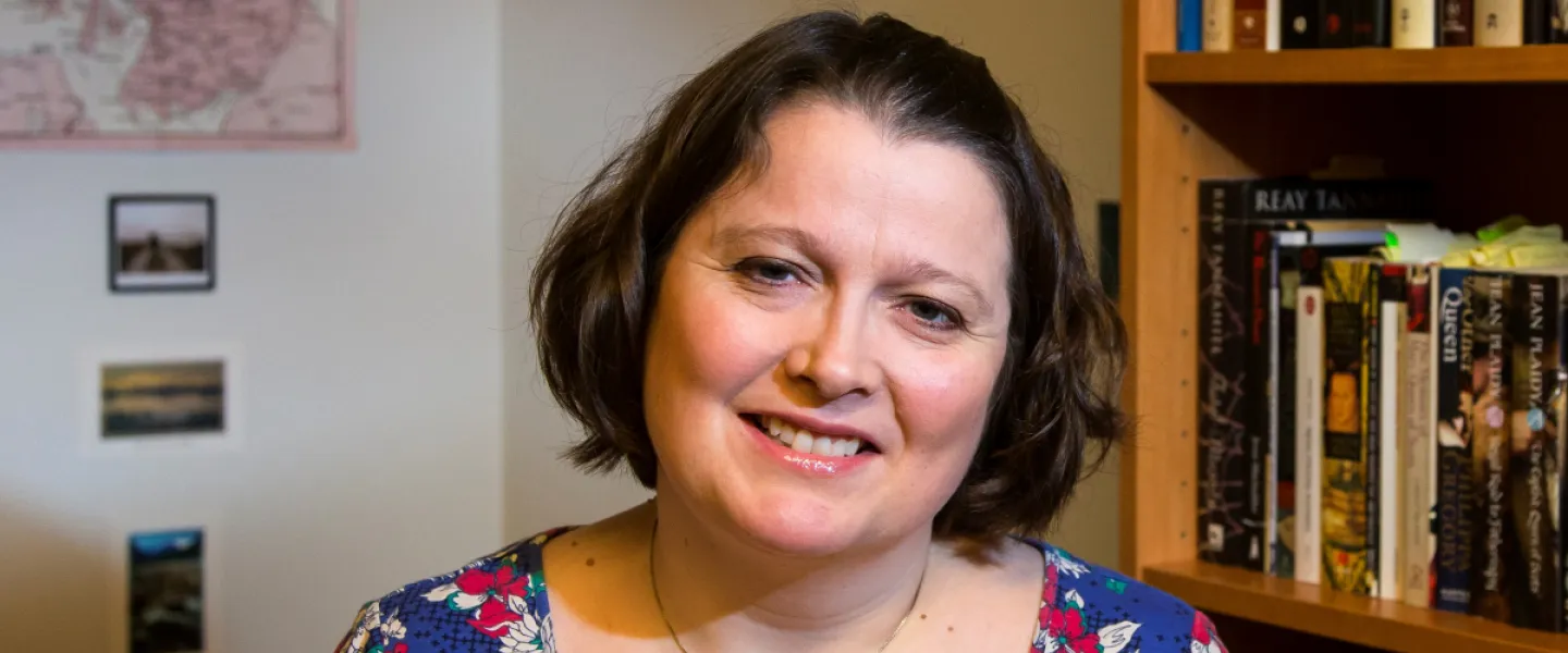 Ingibjörg Ágústsdóttir