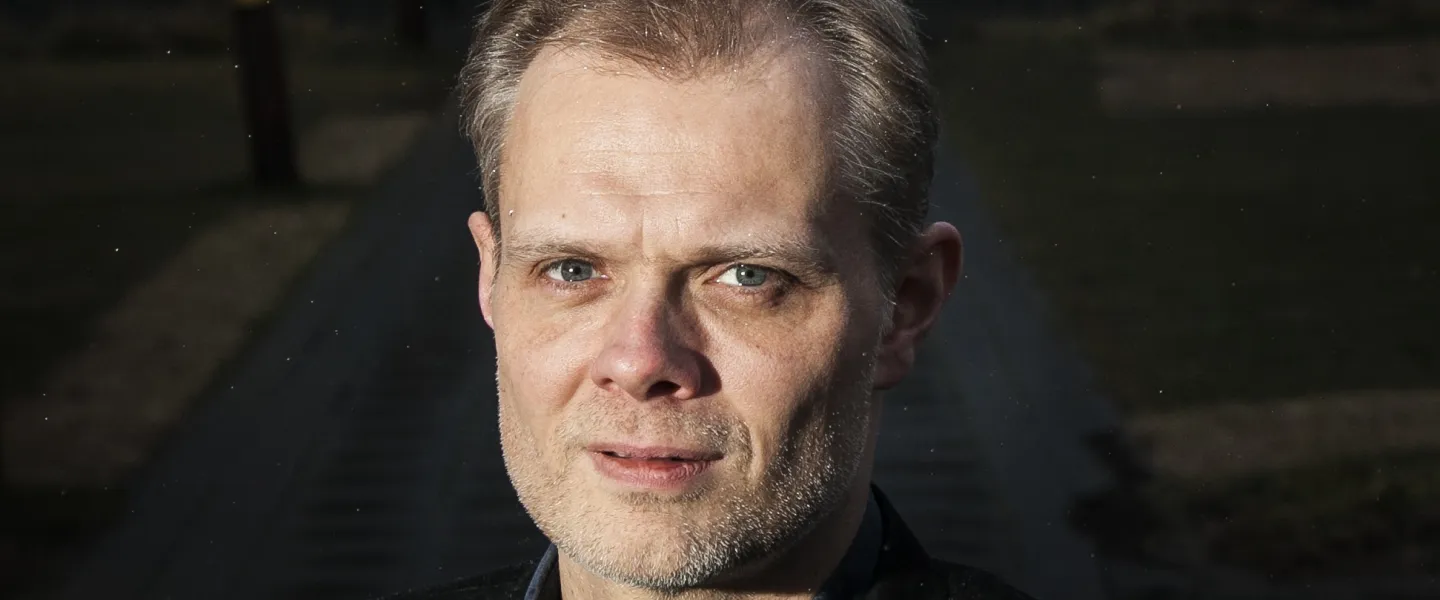 Jón Gunnar Bernburg