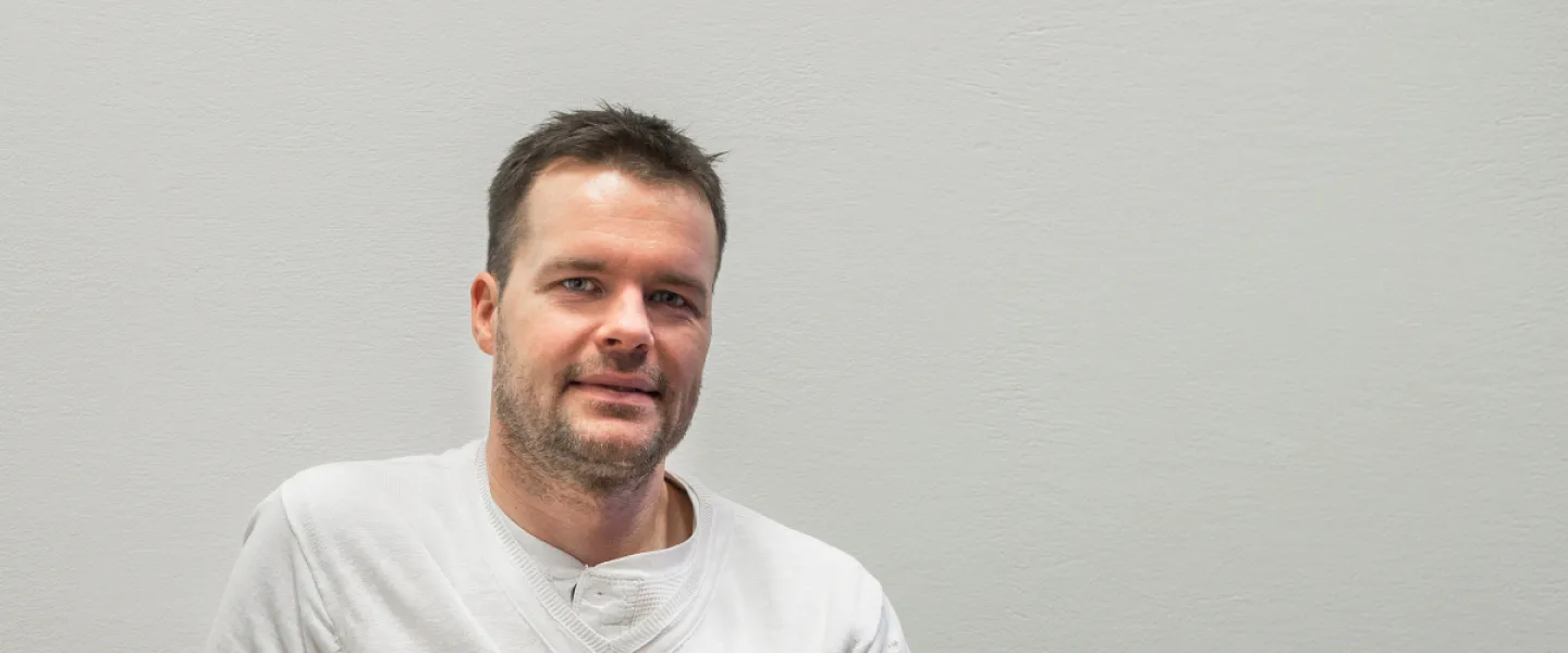 Jukka Heinonen