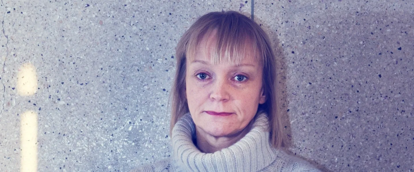 Linda Sólveigar-Guðmundsdóttir