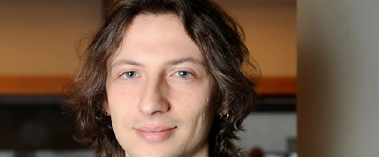 Nicola Falco