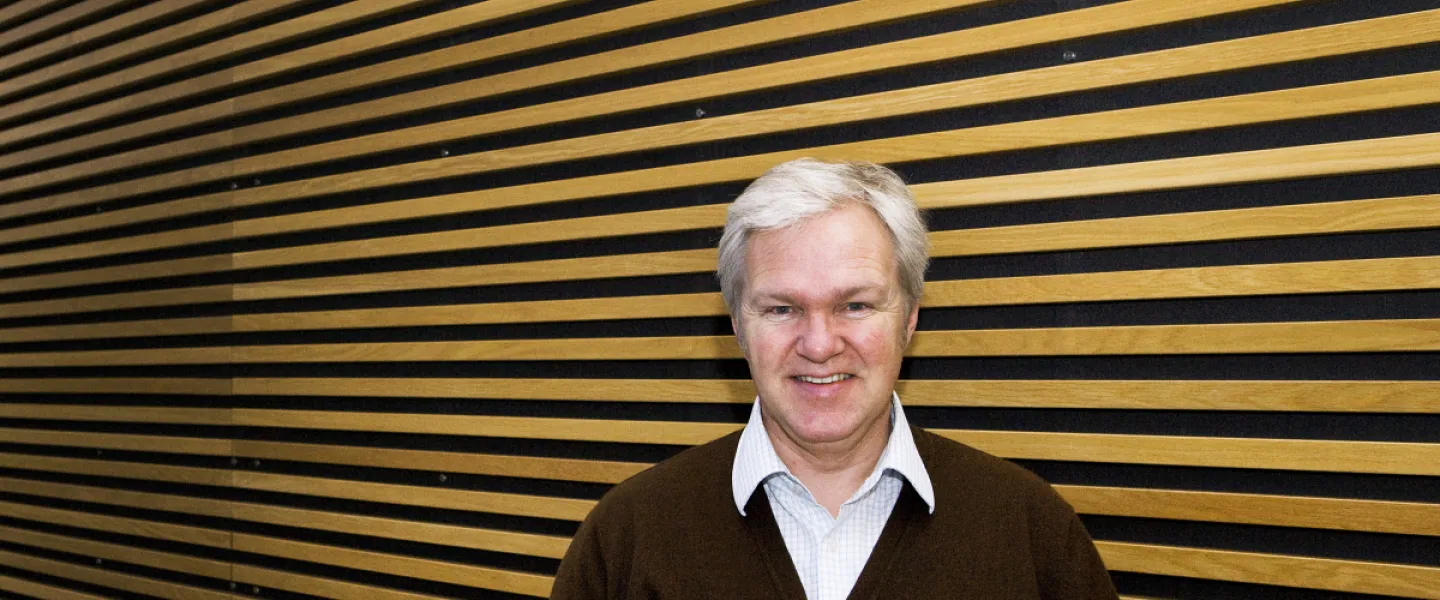 Olgeir Sigmarsson