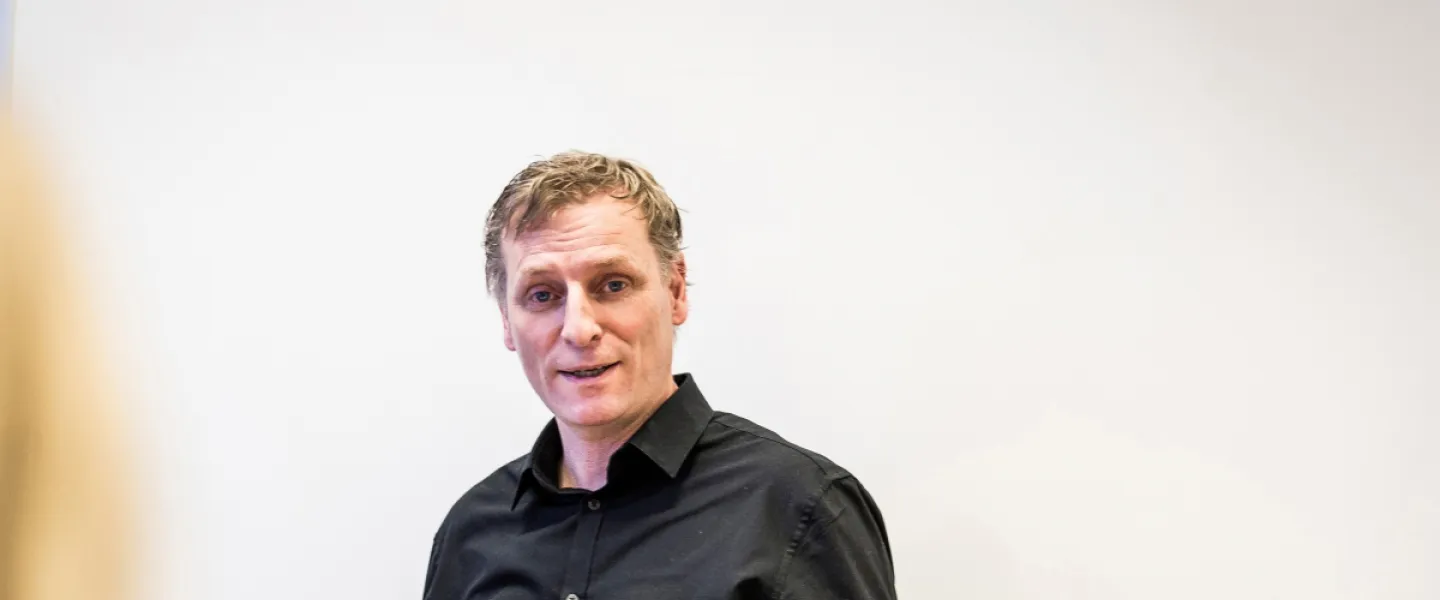 Þorlákur Axel Jónsson