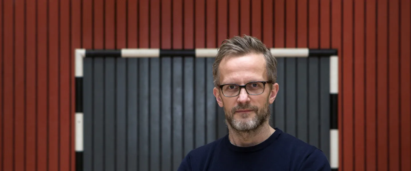 Viðar Halldórsson