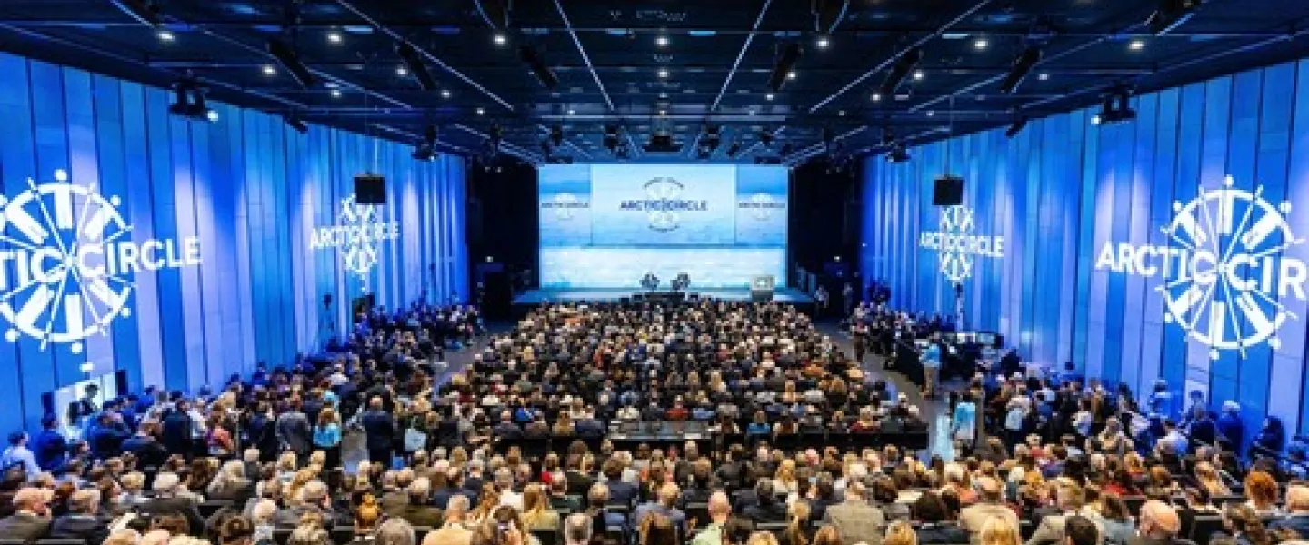 The University at the Artic Circle Assembly