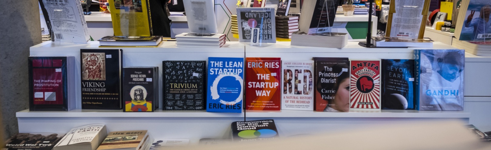 Anger is the rhinoceros of human emotions - Available at University of Iceland