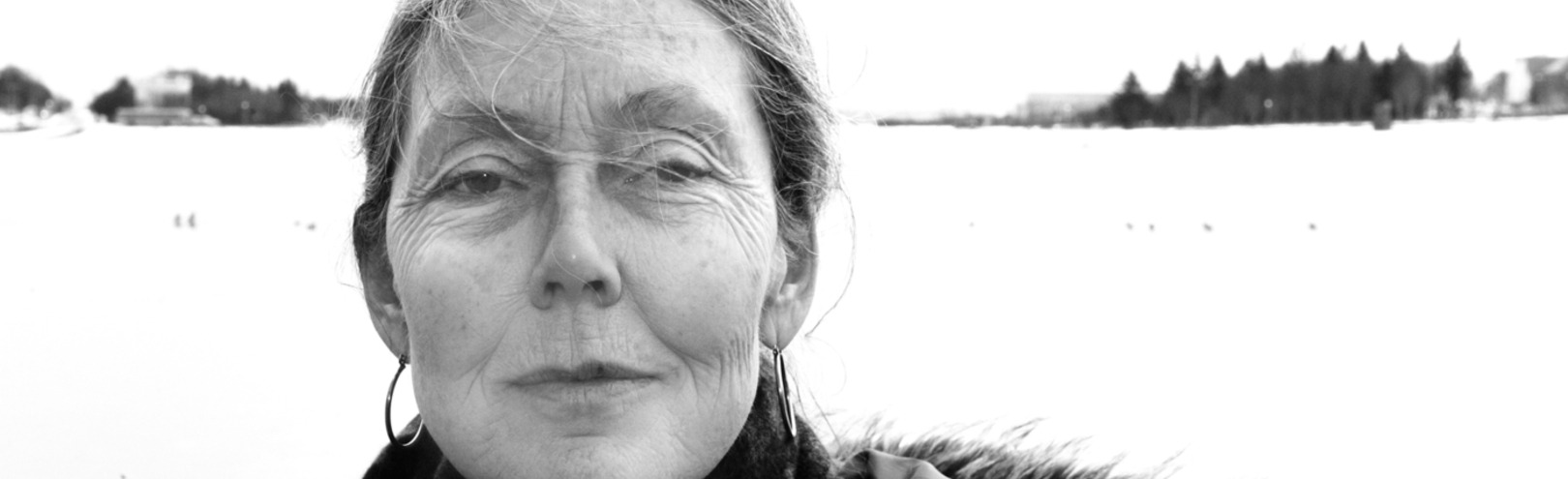 Anne Carson is the 2023 Vigdís Prize Laureate - Available at University of Iceland