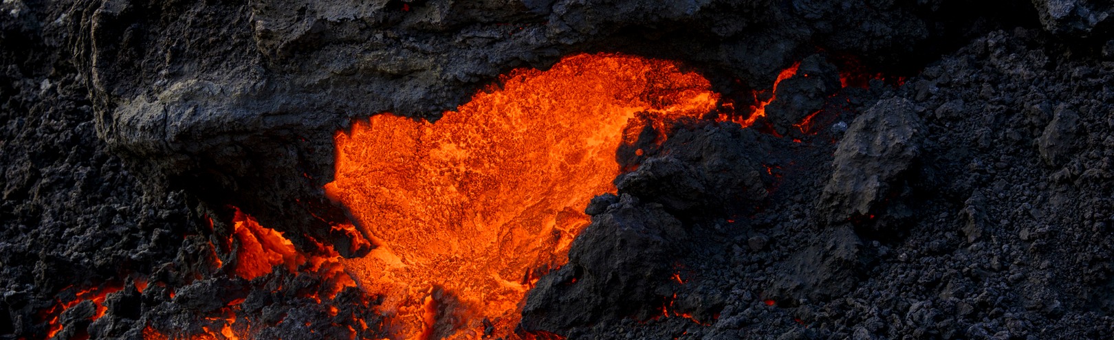 Better lava flow forecasting - Available at University of Iceland