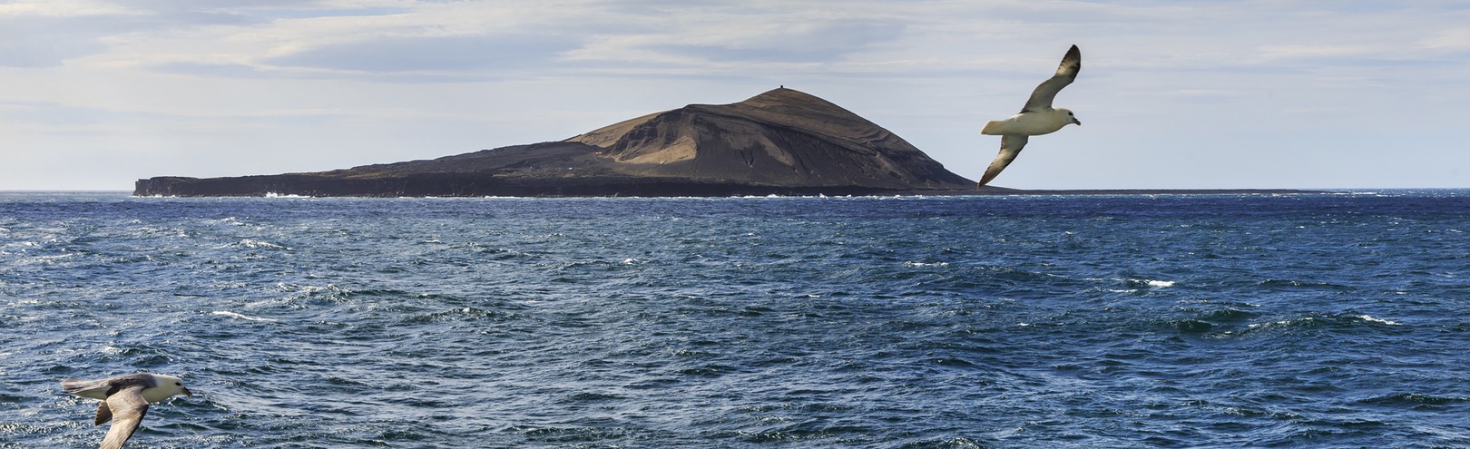 Boosting research on ocean, climate and society - Available at University of Iceland