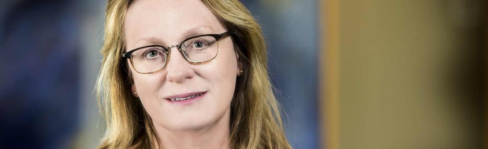 Inga Þórsdóttir receives a prestigious international fellowship for nutrition science - Available at University of Iceland