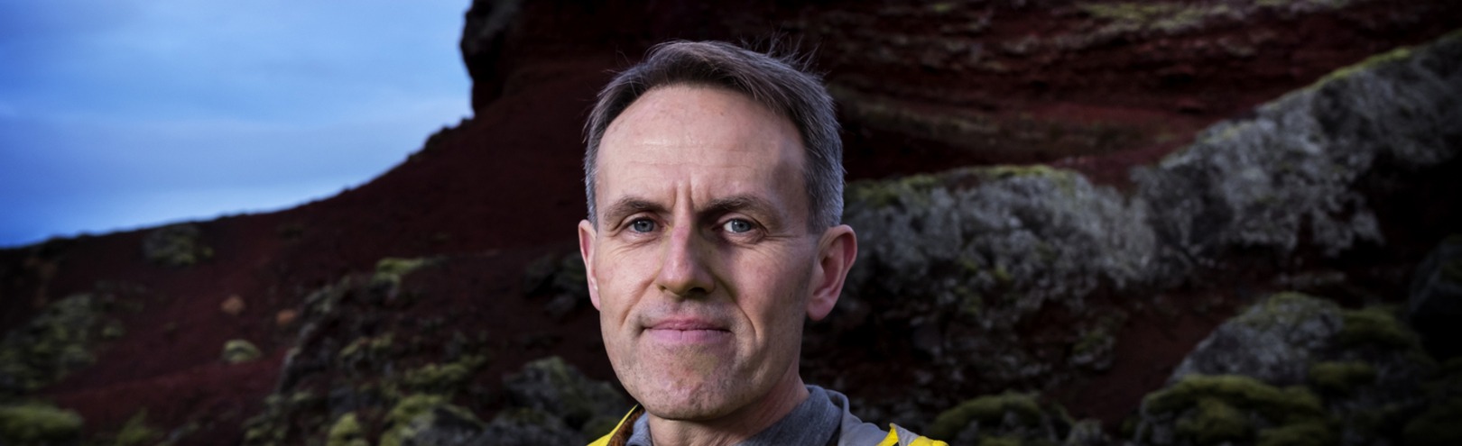 Freysteinn Sigmundsson elected as an AGU Fellow  - Available at University of Iceland