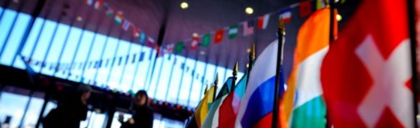 New International Students Welcomed - Available at University of Iceland