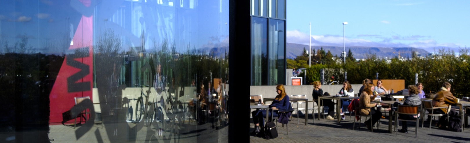 Remote Sensing at UI: Exciting times ahead - where to we want to go? - Available at University of Iceland