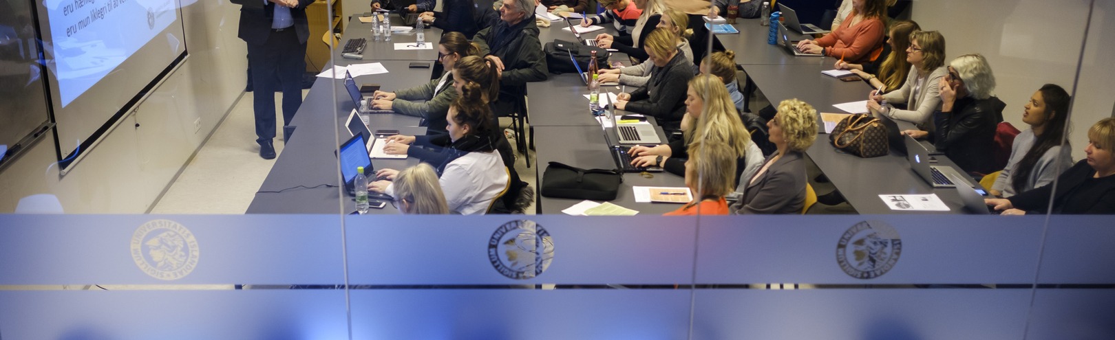 Multilingualism in families and schools - Available at University of Iceland